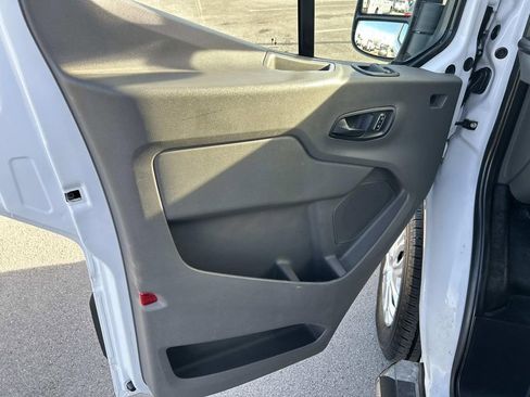 Used 2022 Ford Transit 250 Low Roof w/ Exterior Upgrade Package image 19
