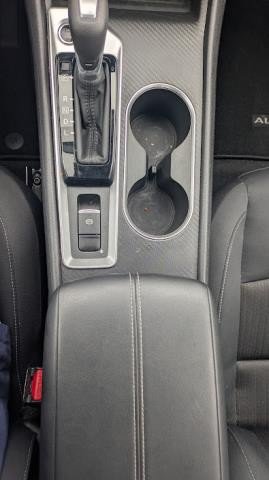 Used 2025 Nissan Altima 2.5 SV w/ SV Special Edition Package AWD/4WD image 12