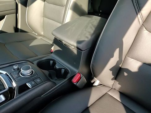 New 2025 MAZDA CX-5 AWD 2.5 S w/ Select Package image 22