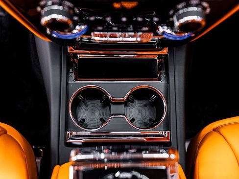 Used 2026 Rolls-Royce Phantom Sedan image 63