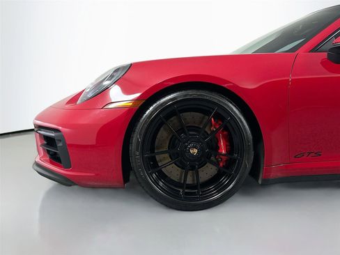 Used 2024 Porsche 911 Carrera GTS RWD image 11
