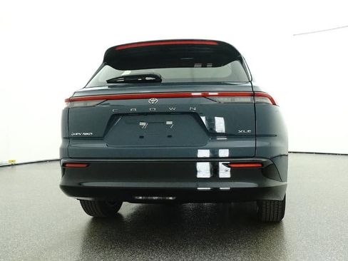 New 2026 Toyota Crown Signia image 23