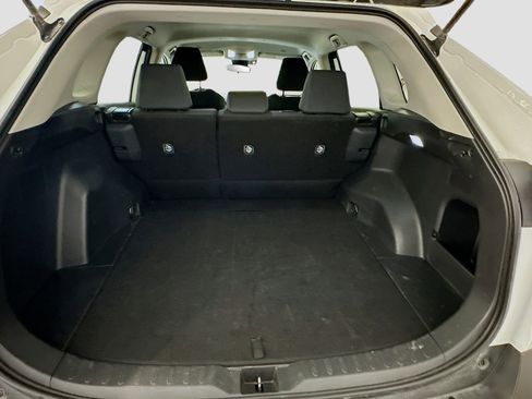 Used 2025 Toyota RAV4 LE image 30