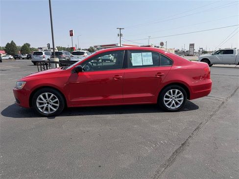 Used 2013 Volkswagen Jetta S FWD image 1
