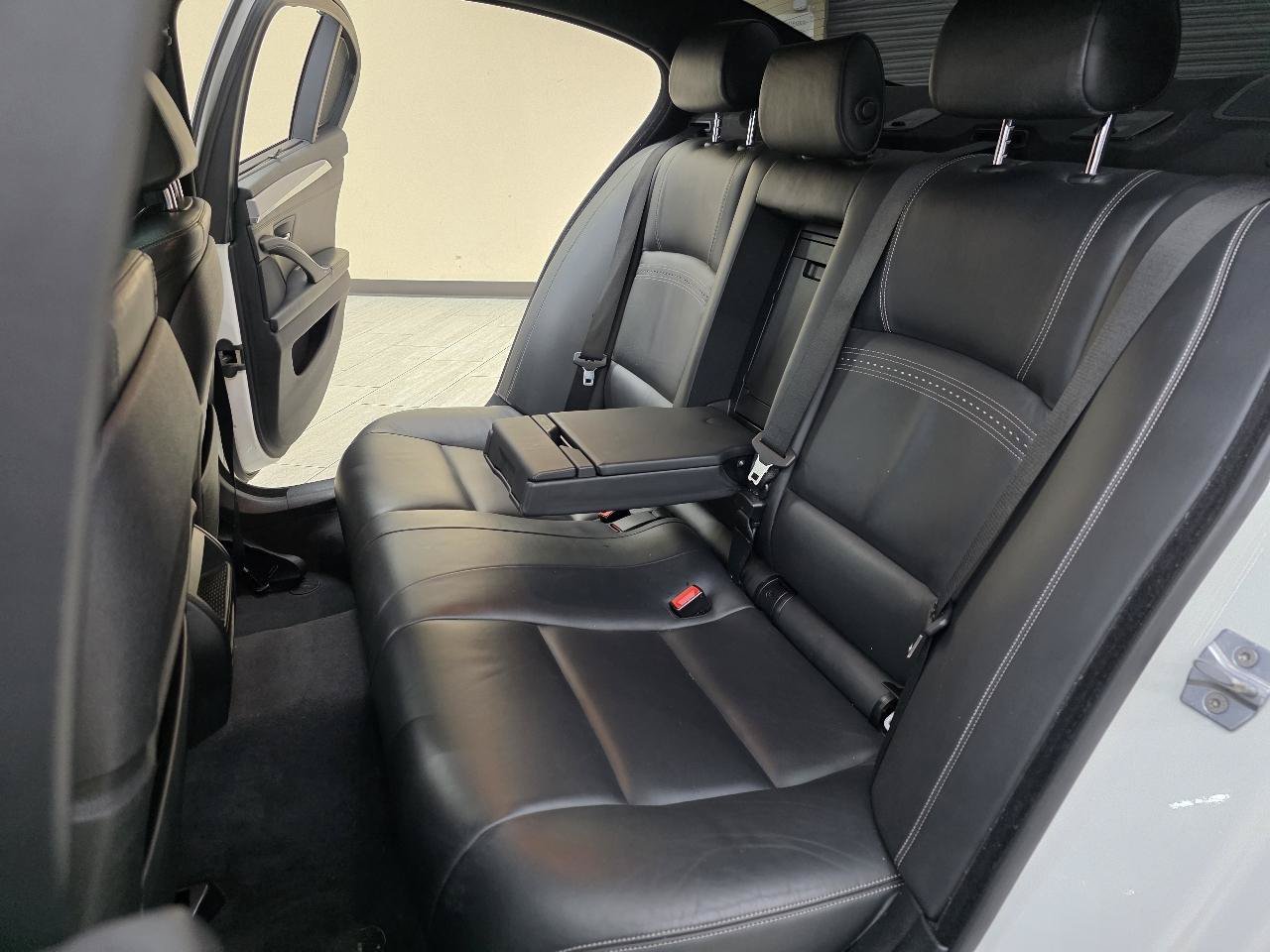 Used 2016 BMW 535i Sedan RWD image 26