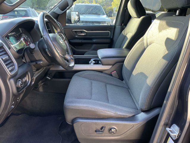 Used 2019 RAM 1500 Big Horn RWD image 16