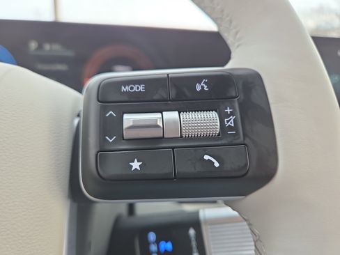 New 2026 Hyundai Santa Fe SEL image 20