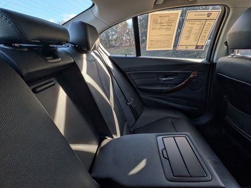 Used 2015 BMW 328i xDrive Sedan w/ Premium Package image 28