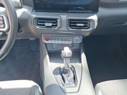 Used 2025 Ford Mustang Coupe RWD image 12