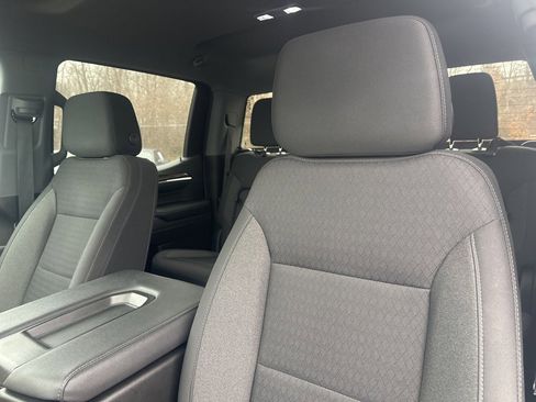 Used 2024 GMC Sierra 1500 Elevation image 11