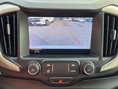Used 2020 GMC Terrain Denali w/ LPO, Floor Liner Package FWD image 17
