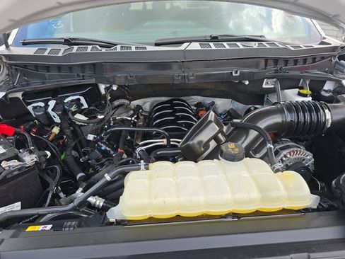 Used 2025 Ford F150 Tremor AWD/4WD image 30