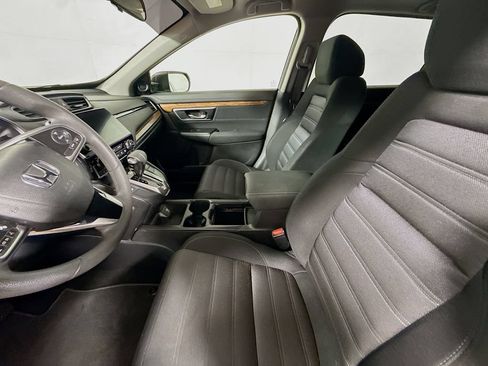 Used 2018 Honda CR-V EX image 19