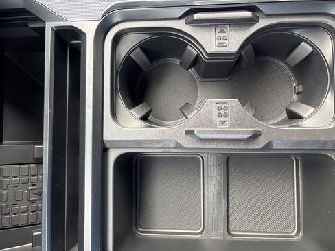 New 2026 Ford F250 Platinum w/ Tremor Off-Road Package image 23