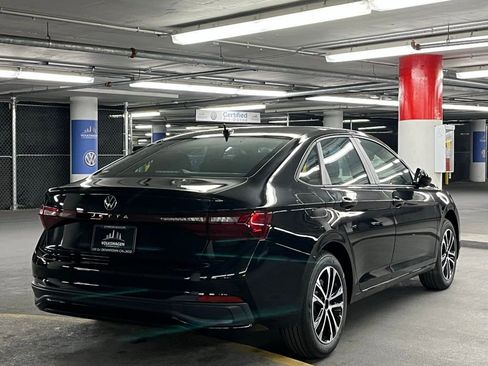 New 2026 Volkswagen Jetta Sport FWD image 6