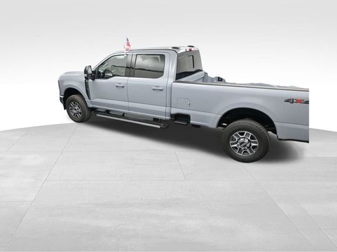 New 2026 Ford F350 Lariat image 50