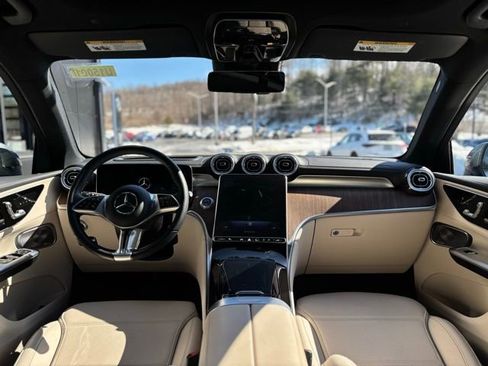 Certified 2023 Mercedes-Benz GLC 300 4MATIC image 25