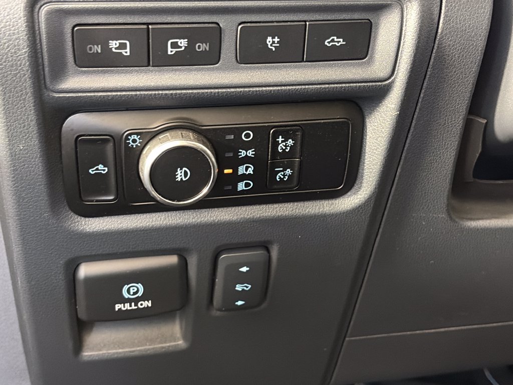 Certified 2024 Ford F150 Raptor AWD/4WD image 25