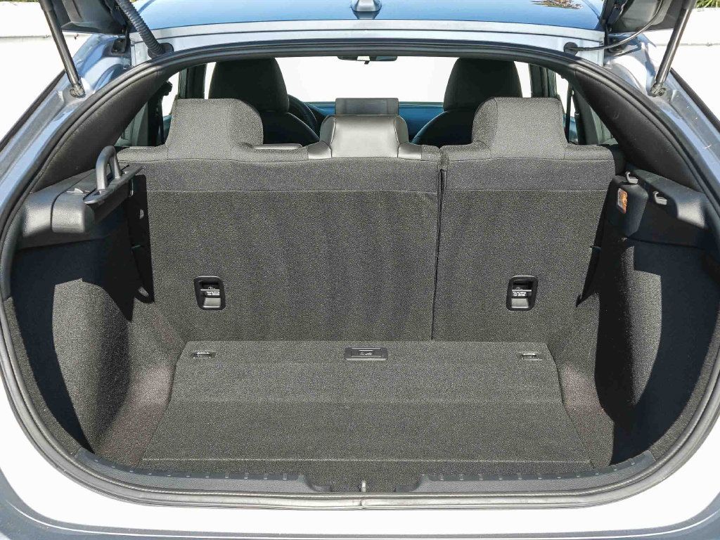 Certified 2024 Honda Civic Sport image 28