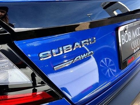 Used 2022 Subaru WRX Premium image 33