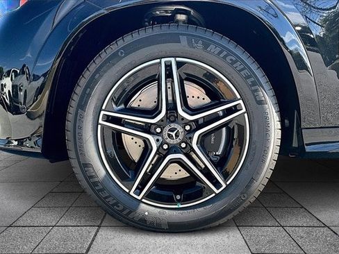 New 2026 Mercedes-Benz GLE 350 4MATIC image 15