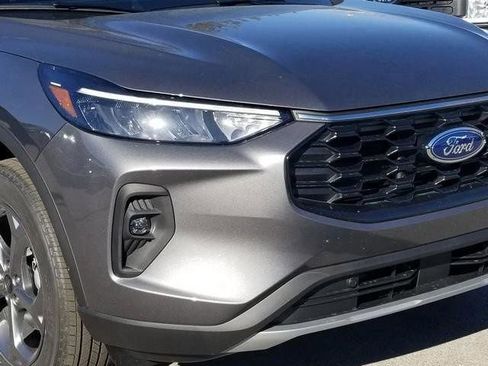 New 2026 Ford Escape ST-Line Select w/ Tech Pack #1 image 8