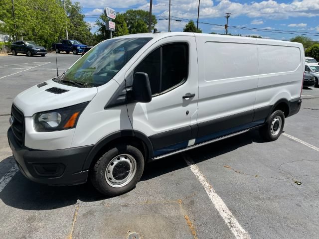 Used 2020 Ford Transit 250 Low Roof RWD image 5