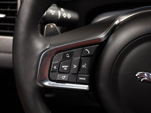 Used 2018 Jaguar XF First Edition AWD/4WD image 54