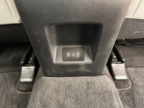 Used 2025 Hyundai Tucson SE AWD/4WD image 34