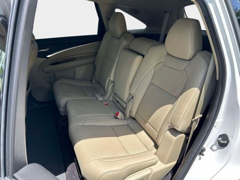 Used 2020 Acura MDX SH-AWD w/ Technology Package image 14