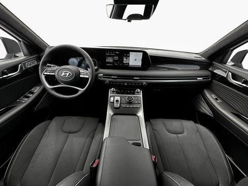 New 2025 Hyundai Palisade Calligraphy AWD/4WD image 13