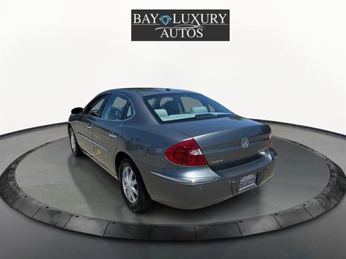 Used 2005 Buick LaCrosse CXL w/ Gold Convenience Package image 30