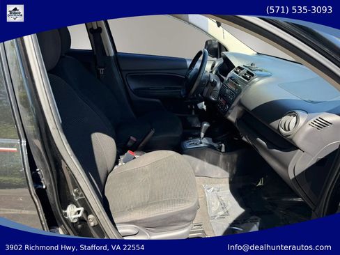 Used 2015 Mitsubishi Mirage ES FWD image 11
