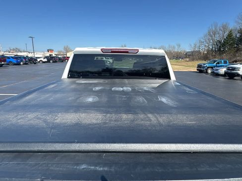 Certified 2023 GMC Sierra 1500 Elevation AWD/4WD image 29