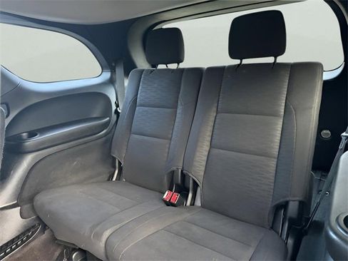 Used 2018 Dodge Durango SXT w/ Quick Order Package 2BB image 20