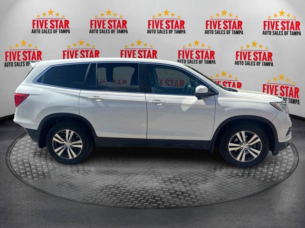 Used 2017 Honda Pilot EX-L image 8