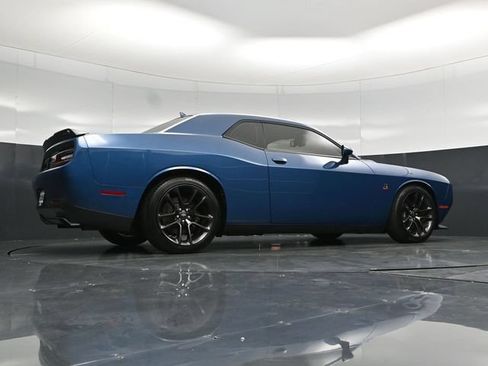 Used 2020 Dodge Challenger R/T Scat Pack RWD image 66