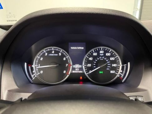 Used 2020 Acura MDX SH-AWD w/ Technology Package image 24