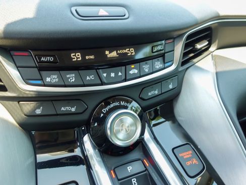 Used 2023 Acura TLX w/ Technology Package FWD image 18