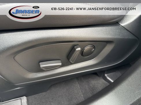 Used 2023 Ford Explorer Limited w/ Limited Technology Package image 10