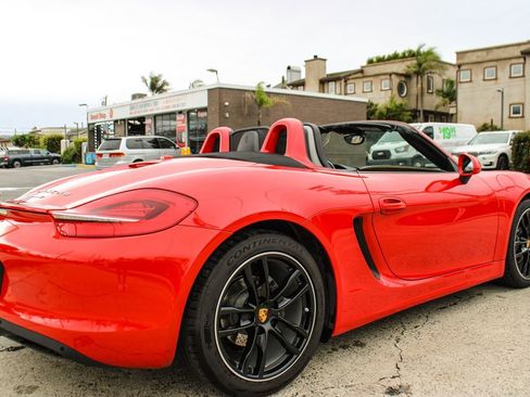 Used 2013 Porsche Boxster image 6