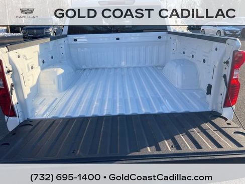 Used 2023 Chevrolet Silverado 1500 LT image 10