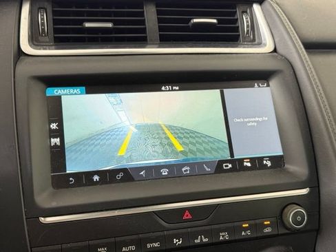 Used 2018 Jaguar E-PACE SE AWD/4WD image 33