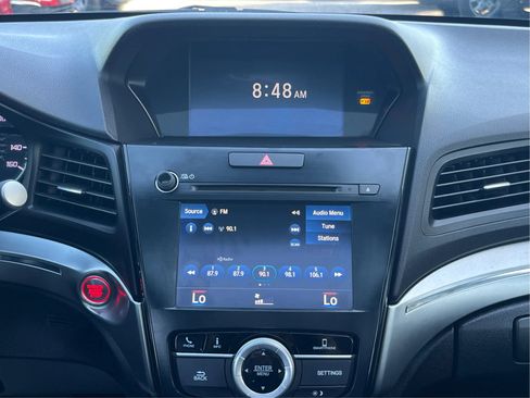 Used 2021 Acura ILX w/ Premium Package FWD image 13