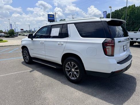 Used 2021 Chevrolet Tahoe LT w/ LT Signature Package RWD image 25