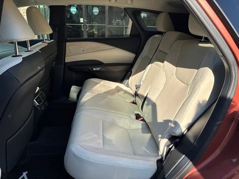Used 2023 Lexus RX 350 Premium Plus w/ Accessory Package (Z1) AWD/4WD image 4