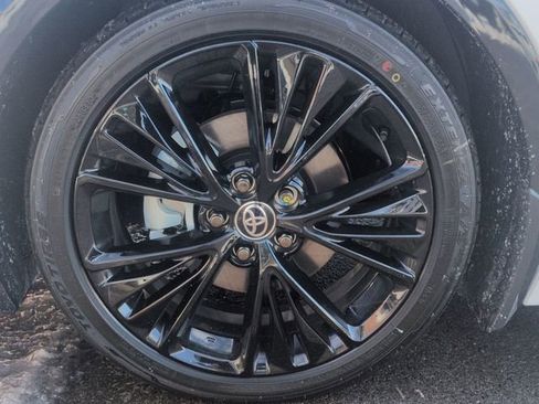 New 2026 Toyota Prius Plug-In Hybrid image 10