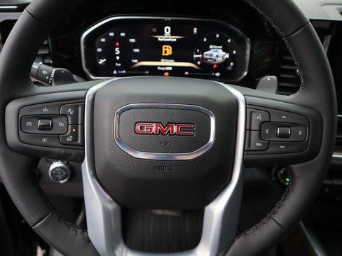 New 2026 GMC Sierra 1500 Elevation w/ Elevation Premium Package image 33