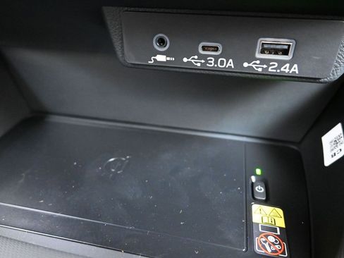 New 2026 Subaru Forester Premium image 33