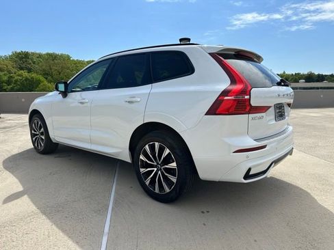 Certified 2024 Volvo XC60 B5 Core w/ Protection Package Premier AWD/4WD image 5